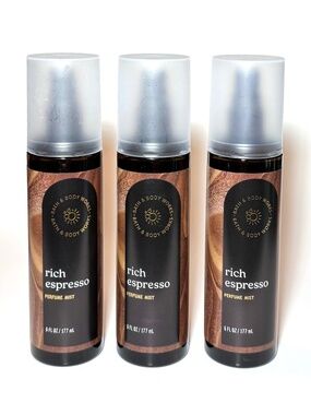 RICH ESPRESSO Mist